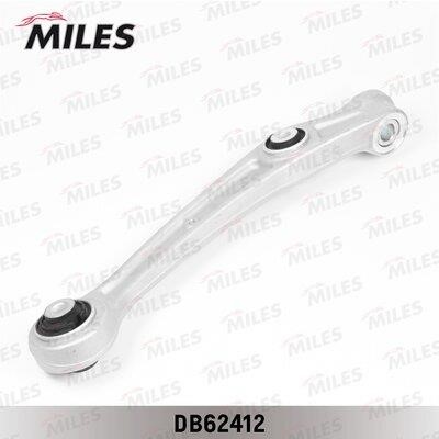 Miles DB62412 Track Control Arm DB62412: Buy near me in Poland at 2407.PL - Good price!