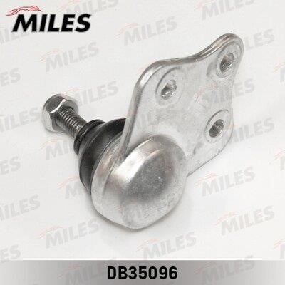 Miles DB35096 Ball joint DB35096: Buy near me in Poland at 2407.PL - Good price!