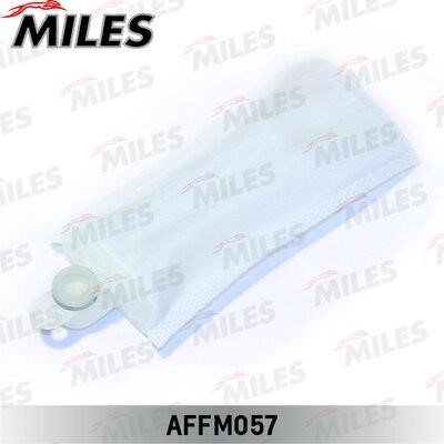 Miles AFFM057 Kraftstoffpumpe Filter AFFM057: Kaufen Sie zu einem guten Preis in Polen bei 2407.PL!