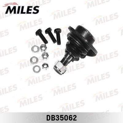 Miles DB35062 Ball joint DB35062: Buy near me in Poland at 2407.PL - Good price!