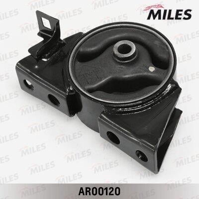 Miles AR00120 Engine mount AR00120: Buy near me in Poland at 2407.PL - Good price!