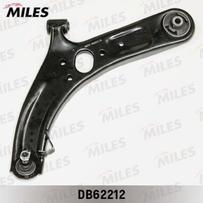 Miles DB62212 Track Control Arm DB62212: Buy near me in Poland at 2407.PL - Good price!
