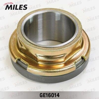 Miles GE16014 Clutch Release Bearing GE16014: Buy near me in Poland at 2407.PL - Good price!
