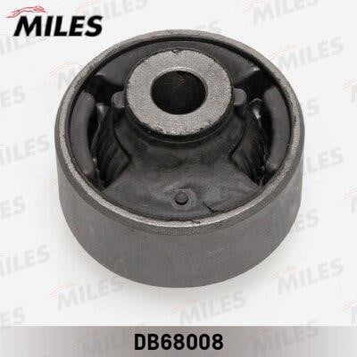 Miles DB68008 Control Arm-/Trailing Arm Bush DB68008: Buy near me at 2407.PL in Poland at an Affordable price!