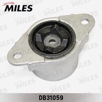 Miles DB31059 Suspension Strut Support Mount DB31059: Buy near me in Poland at 2407.PL - Good price!
