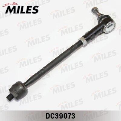 Miles DC39073 Tie Rod DC39073: Buy near me at 2407.PL in Poland at an Affordable price!