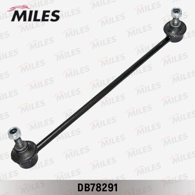 Miles DB78291 Rod/Strut, stabiliser DB78291: Buy near me in Poland at 2407.PL - Good price!