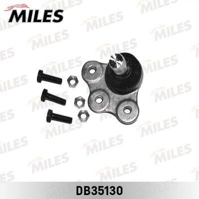 Miles DB35130 Ball joint DB35130: Buy near me at 2407.PL in Poland at an Affordable price!