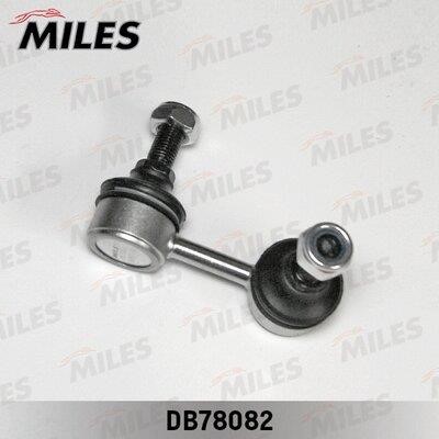 Miles DB78082 Rod/Strut, stabiliser DB78082: Buy near me in Poland at 2407.PL - Good price!