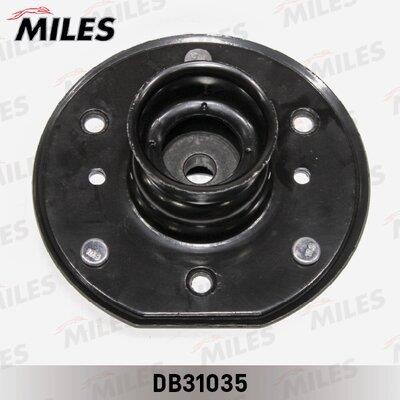Miles DB31035 Suspension Strut Support Mount DB31035: Buy near me in Poland at 2407.PL - Good price!