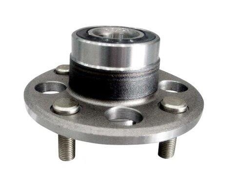 Miles DB83166 Wheel bearing kit DB83166: Buy near me in Poland at 2407.PL - Good price!