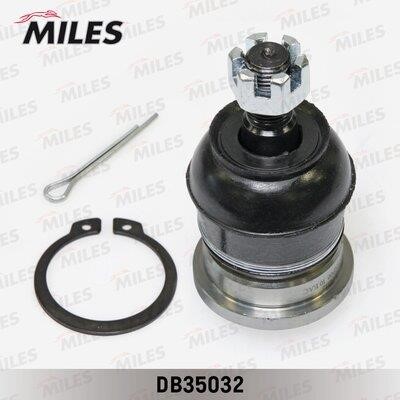 Miles DB35032 Ball joint DB35032: Buy near me at 2407.PL in Poland at an Affordable price!