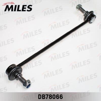 Buy Miles DB78066 at a low price in Poland!