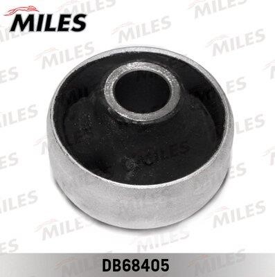 Miles DB68405 Control Arm-/Trailing Arm Bush DB68405: Buy near me in Poland at 2407.PL - Good price!