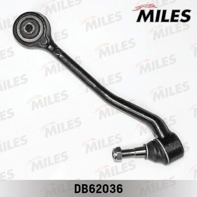 Miles DB62036 Track Control Arm DB62036: Buy near me in Poland at 2407.PL - Good price!