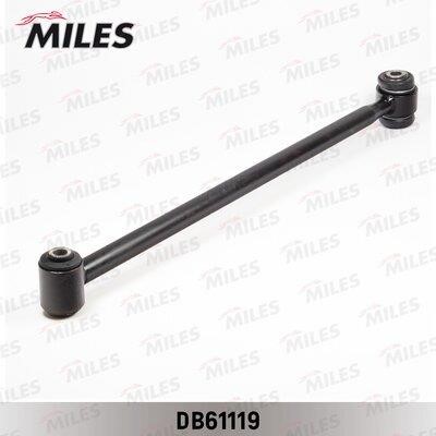 Miles DB61119 Track Control Arm DB61119: Buy near me in Poland at 2407.PL - Good price!