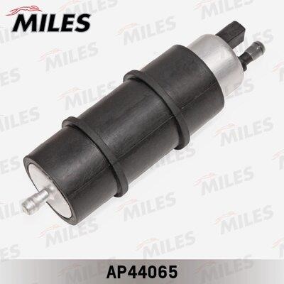 Miles AP44065 Fuel pump AP44065: Buy near me in Poland at 2407.PL - Good price!