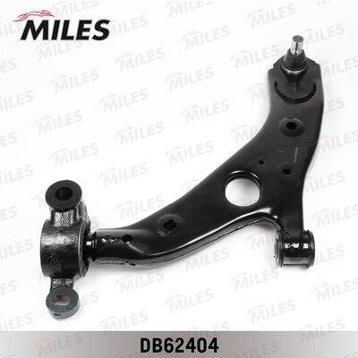 Miles DB62404 Track Control Arm DB62404: Buy near me in Poland at 2407.PL - Good price!