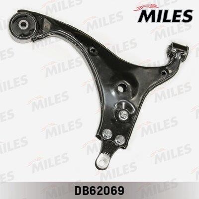 Buy Miles DB62069 at a low price in Poland!