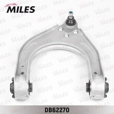 Miles DB62270 Track Control Arm DB62270: Buy near me in Poland at 2407.PL - Good price!