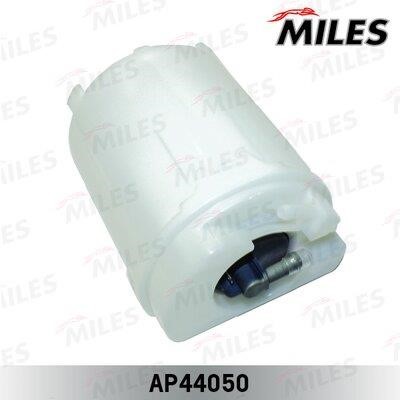 Miles AP44050 Fuel pump AP44050: Buy near me in Poland at 2407.PL - Good price!