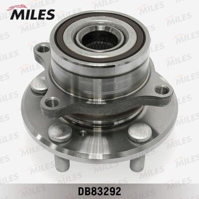 Miles DB83292 Wheel bearing kit DB83292: Buy near me in Poland at 2407.PL - Good price!