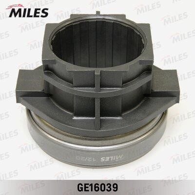 Buy Miles GE16039 at a low price in Poland!