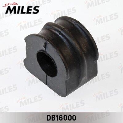 Miles DB16000 Stabiliser Mounting DB16000: Buy near me in Poland at 2407.PL - Good price!