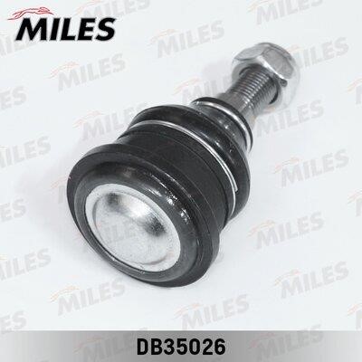 Miles DB35026 Ball joint DB35026: Buy near me in Poland at 2407.PL - Good price!