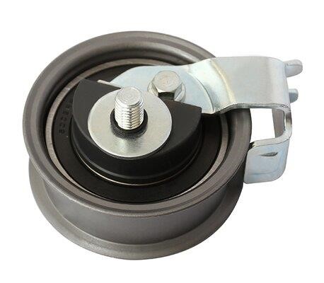 Miles AG02111 Tensioner pulley, timing belt AG02111: Buy near me in Poland at 2407.PL - Good price!
