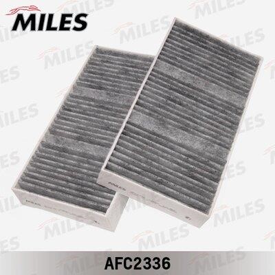 Miles AFC2336 Filter, Innenraumluft AFC2336: Kaufen Sie zu einem guten Preis in Polen bei 2407.PL!