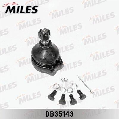 Miles DB35143 Ball joint DB35143: Buy near me in Poland at 2407.PL - Good price!