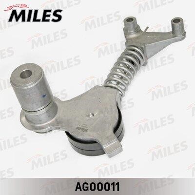 Buy Miles AG00011 at a low price in Poland!
