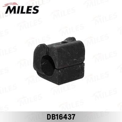 Miles DB16437 Опора, стабилизатор DB16437: Отличная цена - Купить в Польше на 2407.PL!