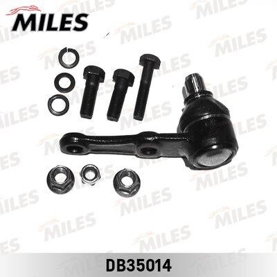 Miles DB35014 Ball joint DB35014: Buy near me in Poland at 2407.PL - Good price!