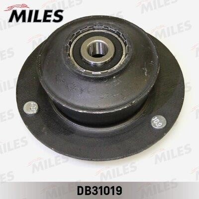 Miles DB31019 Suspension Strut Support Mount DB31019: Buy near me in Poland at 2407.PL - Good price!