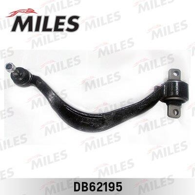 Miles DB62195 Track Control Arm DB62195: Buy near me in Poland at 2407.PL - Good price!