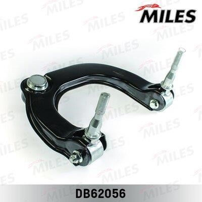 Miles DB62056 Track Control Arm DB62056: Buy near me in Poland at 2407.PL - Good price!