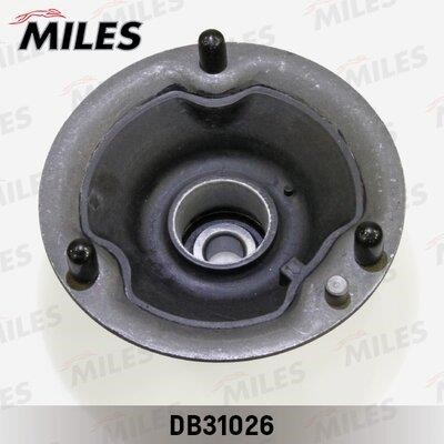 Buy Miles DB31026 at a low price in Poland!