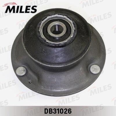 Miles DB31026 Suspension Strut Support Mount DB31026: Buy near me in Poland at 2407.PL - Good price!