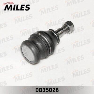 Miles DB35028 Ball joint DB35028: Buy near me in Poland at 2407.PL - Good price!