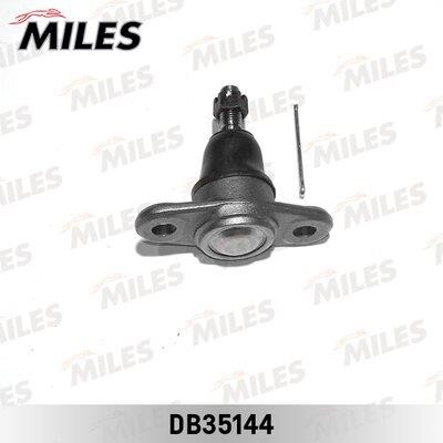 Miles DB35144 Ball joint DB35144: Buy near me in Poland at 2407.PL - Good price!