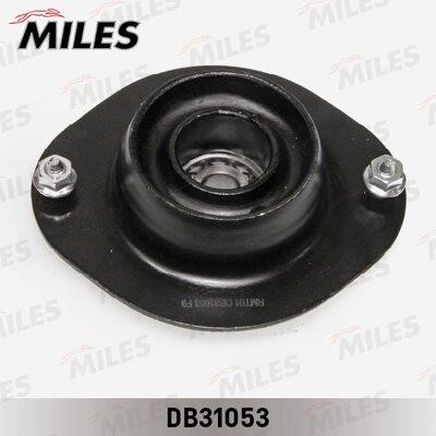Miles DB31053 Suspension Strut Support Mount DB31053: Buy near me in Poland at 2407.PL - Good price!