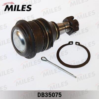 Miles DB35075 Ball joint DB35075: Buy near me in Poland at 2407.PL - Good price!