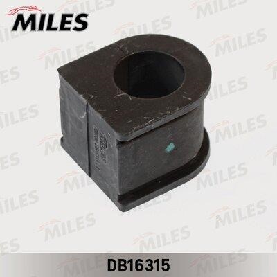 Buy Miles DB16315 at a low price in Poland!