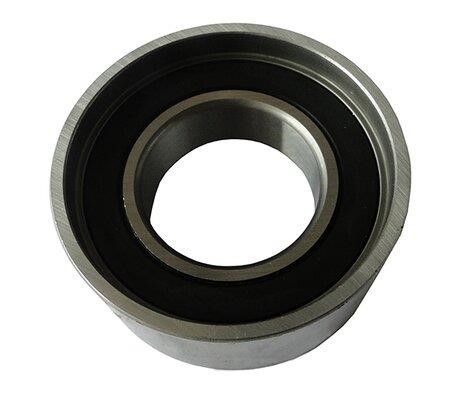 Miles AG02089 Tensioner pulley, timing belt AG02089: Buy near me in Poland at 2407.PL - Good price!