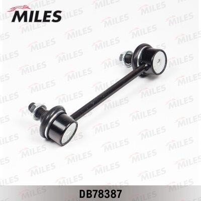 Купить Miles DB78387 по низкой цене в Польше!