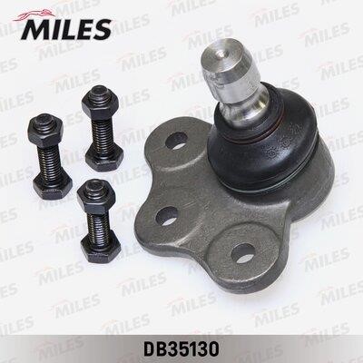 Miles DB35107 Ball joint DB35107: Buy near me in Poland at 2407.PL - Good price!