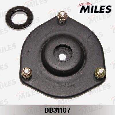 Miles DB31107 Suspension Strut Support Mount DB31107: Buy near me in Poland at 2407.PL - Good price!