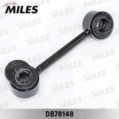 Miles DB78148 Rod/Strut, stabiliser DB78148: Buy near me at 2407.PL in Poland at an Affordable price!